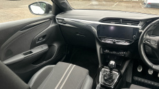 Vauxhall Corsa 1.2 Turbo GS 5dr Petrol Hatchback